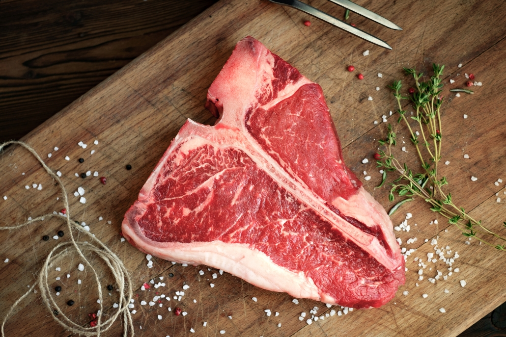 T-BONE